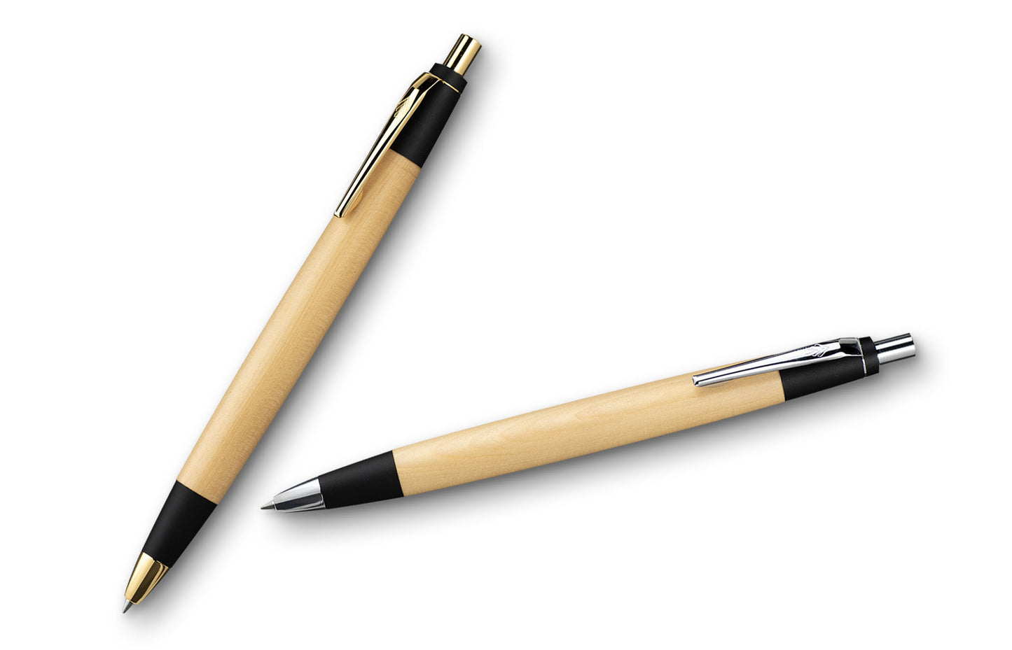 ヒューオンパインのボールペン・スリム