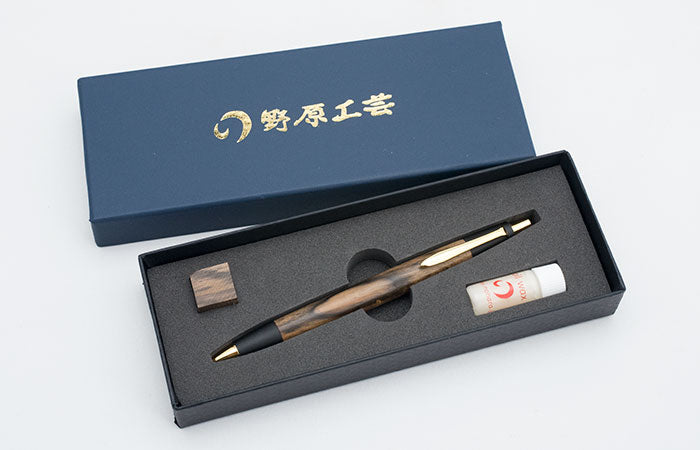 梅のボールペン・スタンダード