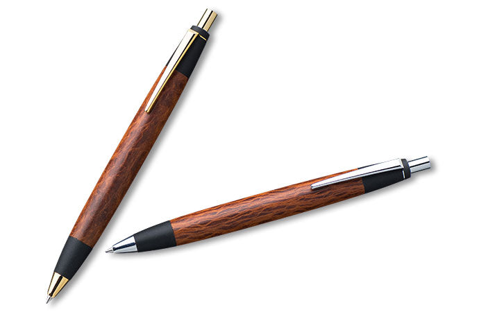 種類ボールペン野原工芸 スタンダードボールペン シーオーク - 筆記具