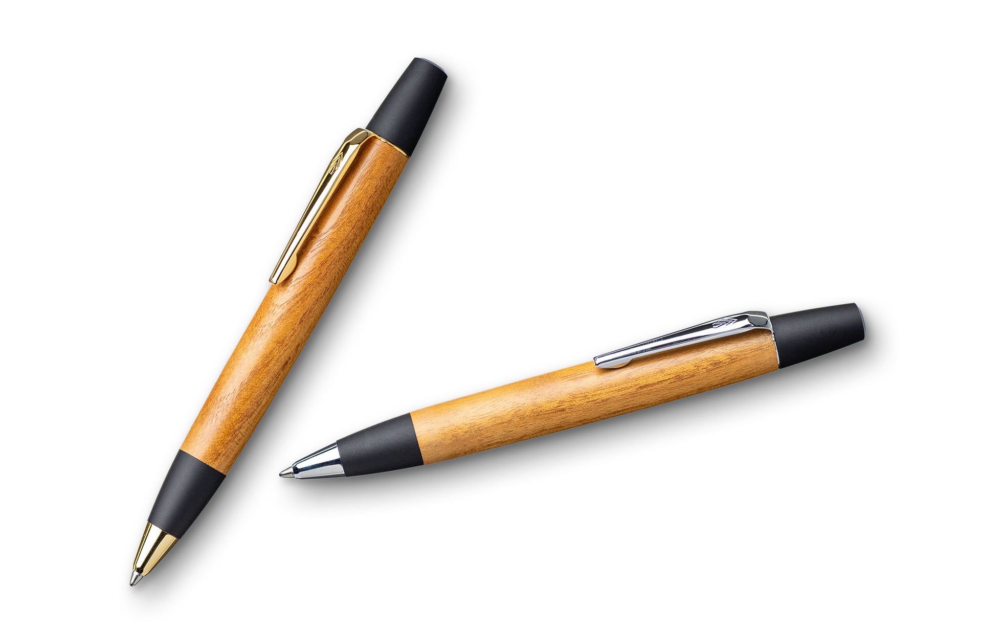 桑のボールペン・ロータリー – 野原工芸オンラインストア 