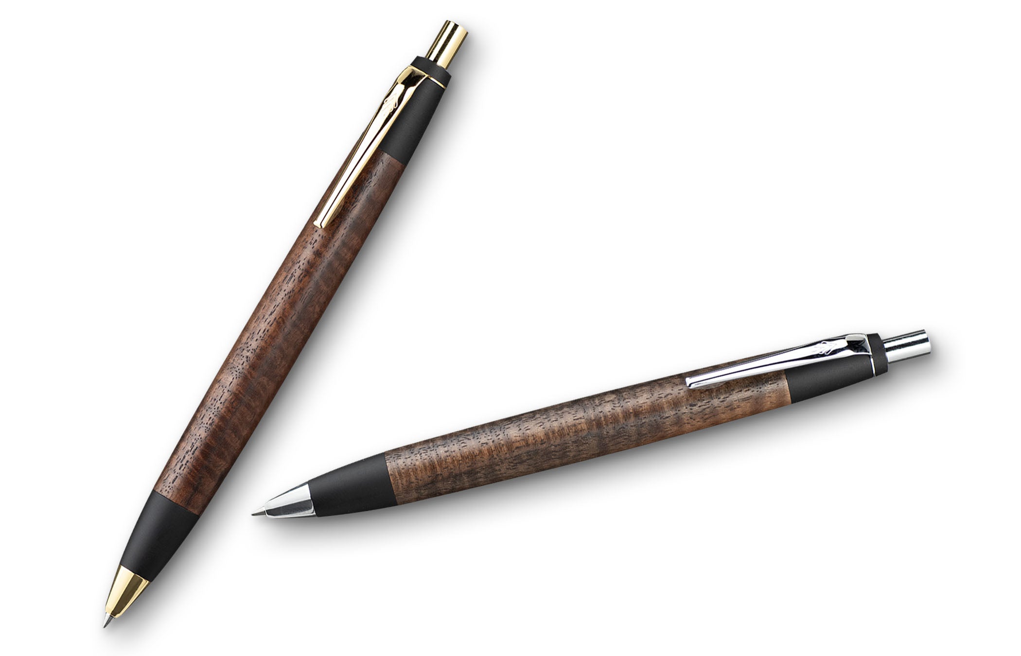 野原工芸　グラナディラ ボールペン　スタンダード（保証書付き） 野原工芸 グラナディラ ボールペン スタンダード（保証書付き