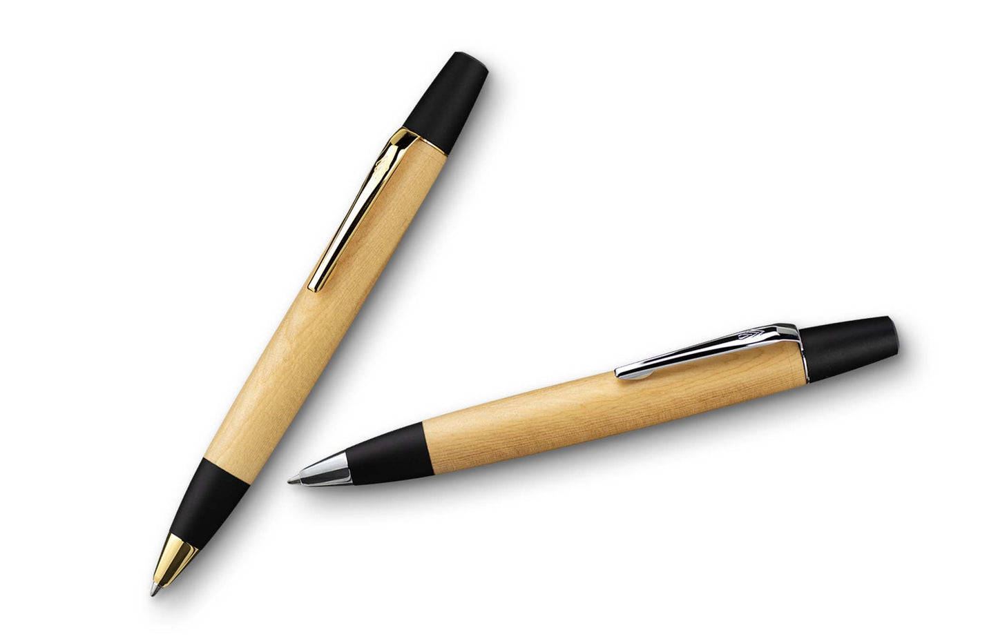 ヒューオンパインのボールペン・ロータリー