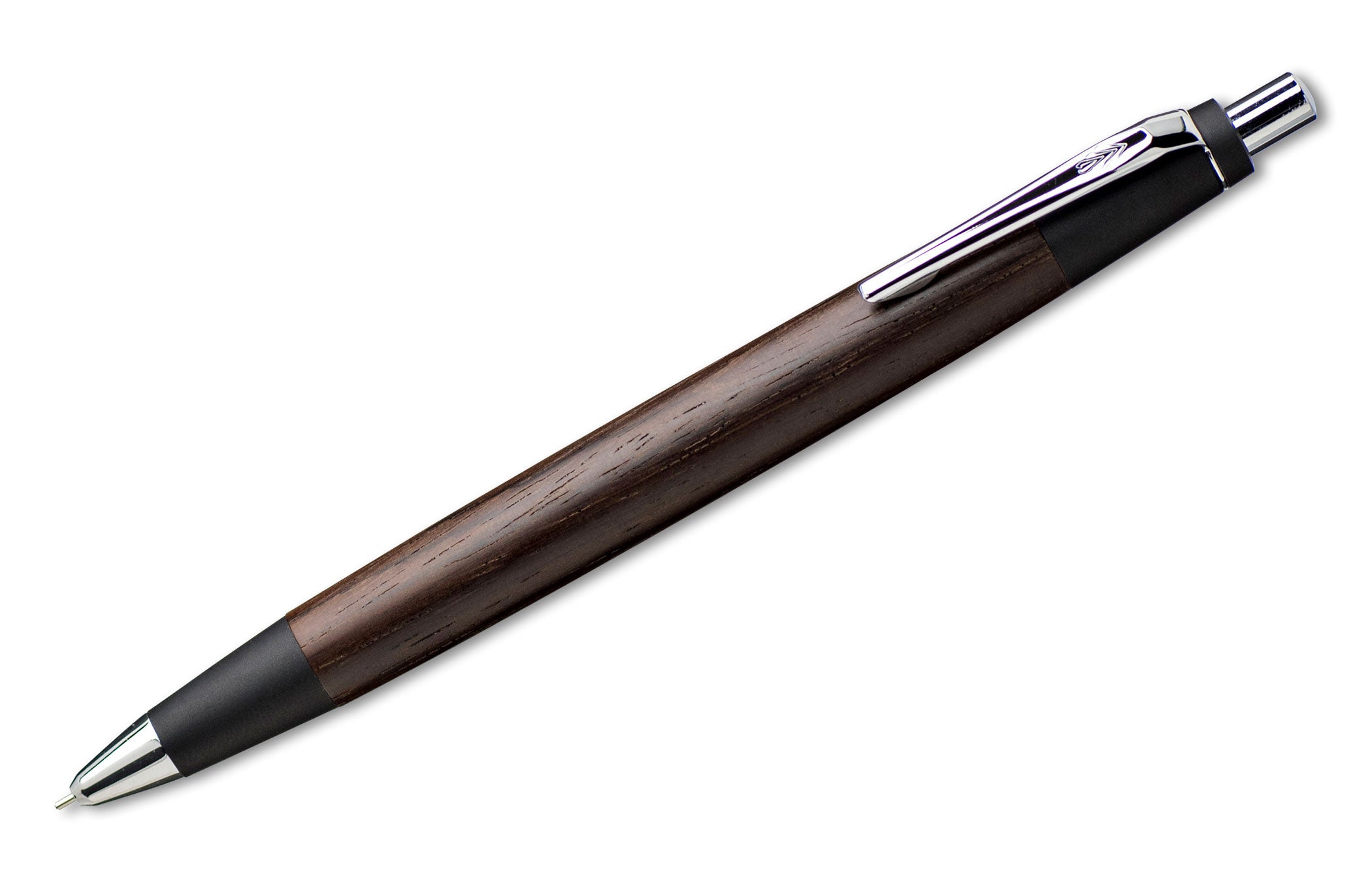 【安い売品】【野原工芸】旧型 2015年購入　欅　けやき 筆記具