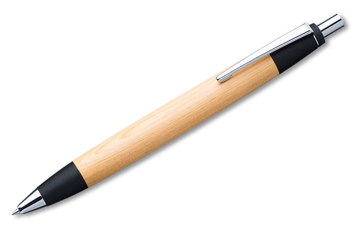 野原工芸　木曽檜　新型　ボールペン