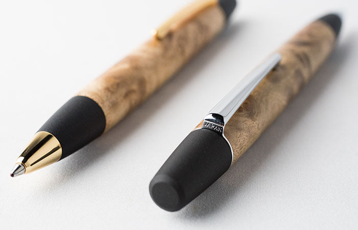 【1番人気】野原工芸 欅 ボールペン ロータリータイプ大丈夫ですよ今変更致します