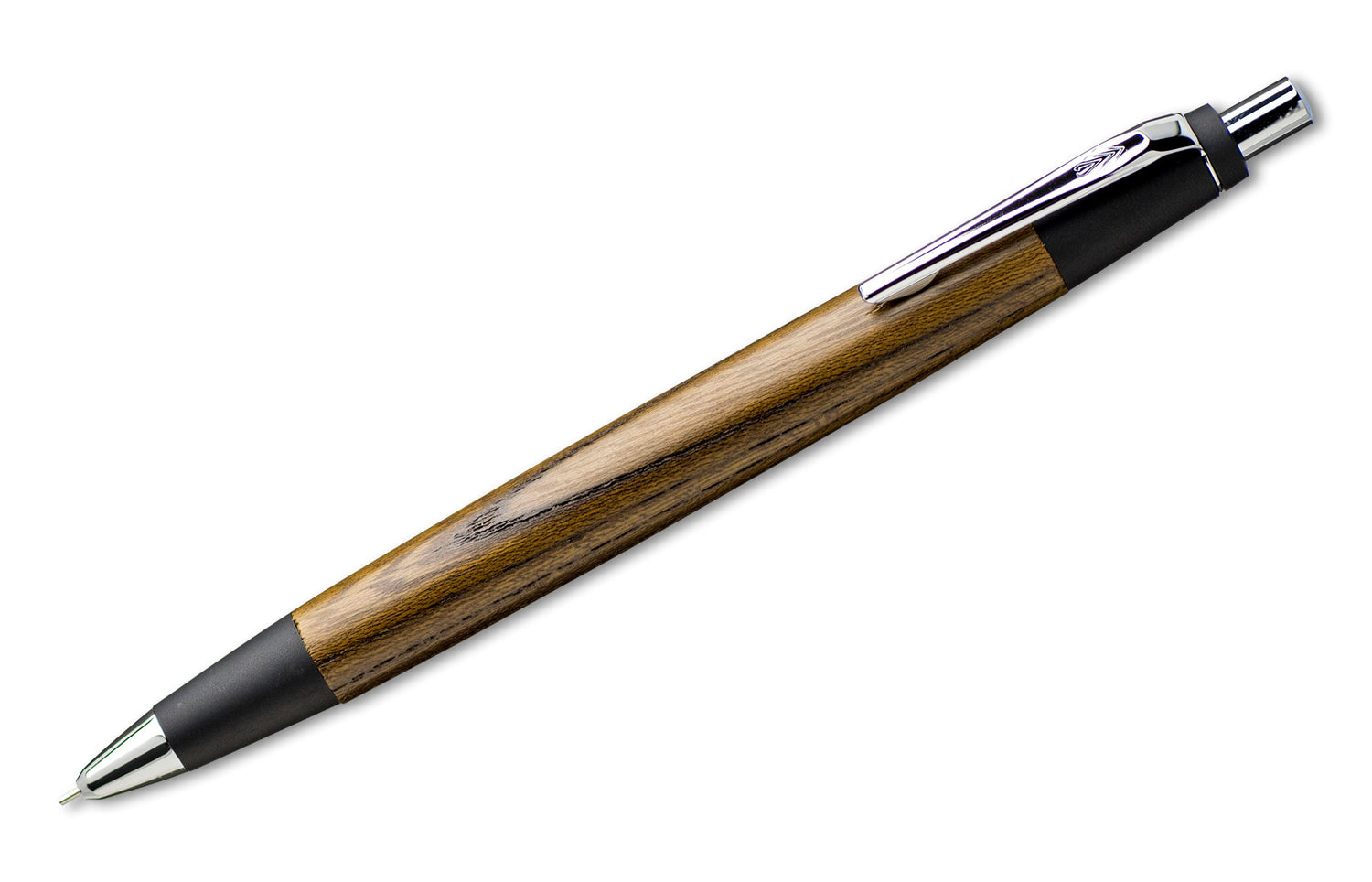 購入が出来たのでコレクションを野原工芸　スタンダードボールペン　シーオーク　新型　検索用→旧型　シャープペン